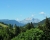 Vue au loin sur la